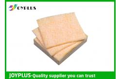 China New Pattern Non Woven Cleaning Cloths For Cleaning Windows / Furniture supplier
