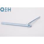 Slotted Metric Partially Fully Threaded Studs Carbon Steel