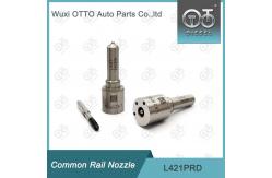 China L421PRD Delphi Common Rail Nozzle For Injectors 28602948 / 28319895 / 28388960 supplier