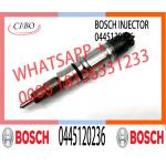 Diesel Common Rail Injectors Nozzles OE 3973060 3965721 4939061 4940170 5263308 0445120236