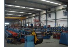 China Double Deep Pallet Rack manufacturer