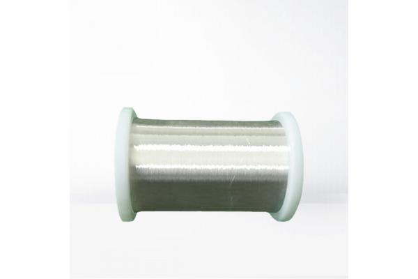 0.05mm-0.8mm Silver Plated Copper Wire For Audio