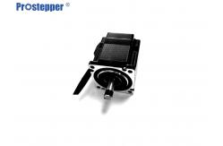 China CNC Machine Nema 34 86mm Encoder Stepper Motor supplier