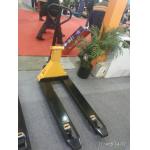 Warehouse Pallet Jack With Weight Scale Pallet Weighing Machine 2000Kg