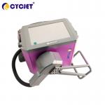 Portable Industrial Coding And Marking Machine M20 Handheld For Auto Industry for sale