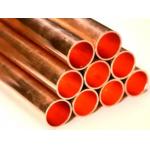 2023 High Quality Customized Length Copper Nickel Pipe With Good Mability And Weldability