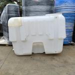 Corrosion Resistant 1000L Spray Water Tank Mold for sale
