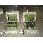 Gear Box Housing And Transmission Casing Lost Foam Mould EPS  For Automobile for sale