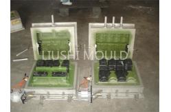 China Gear Box Housing And Transmission Casing Lost Foam Mould EPS  For Automobile supplier