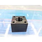 High Precision Machined Spare Parts Valve Seat Machining Center 38mm Anodizing for sale