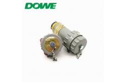 China 16A 500V Explosion Proof Power Socket supplier