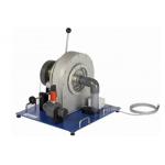 engineering educational equipment Fluids Engineering Training Equipment Francis Turbine for sale