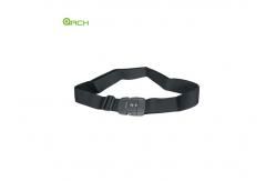 China 3 Dial Travel Sentry Combination Luggage Strap For Trolley Case supplier