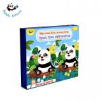 Hand Eye Brain Coordination Fun Educational Toys Pen Controled For Preschoolers