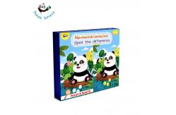 China Hand Eye Brain Coordination Fun Educational Toys Pen Controled For Preschoolers supplier