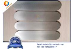 China Pure Chromium Plate Sputtering Targets With High Corrosion Resistance supplier
