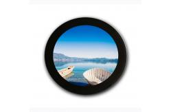 China 5'' Tape Enclosure FHD 1080P Customized LCD Panel With High Brightness 400cd supplier