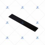 HANWHA SM411 PLUS BRACKET COAXIL-PLATE FC09-001848A  HANWHA SMT for sale