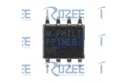 China ICL7662CBA+T supplier
