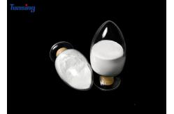 China White PES Powder Hot Melt Adhesive Powder For Screen Printing supplier