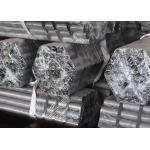 Alloy Steel Tube System / Alloy Steel Pipe For High Pressure Applications for sale