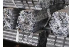 China Alloy Steel Tube System / Alloy Steel Pipe For High Pressure Applications supplier