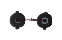China Apple IPad Spare Parts for ipad 1 Home Button / Bubble Bag Packing supplier