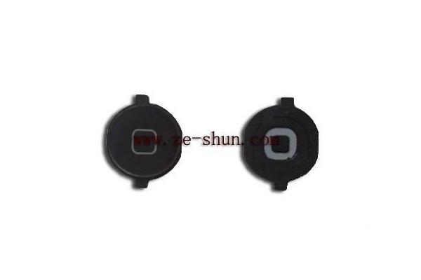 Apple IPad Spare Parts for ipad 1 Home Button / Bubble Bag Packing