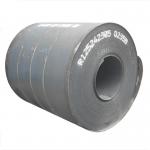Aisi Astm Carbon Steel Coil Hot Rolled A36 Q235 Ss400 for sale