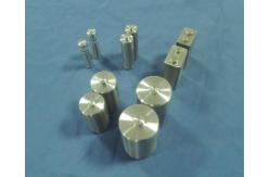China SL -S103 Electronic Testing Equipment AAA / AA / C / D / 9V Hasbro Dummy Batteries supplier