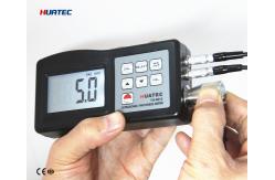 China Non Destructive Testing Tools TG8812  Ultrasonic Thickness Measurement supplier