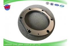 China AQ535 AQ325 A325 Sodick Y Axis Sealing Groove Ring  Fixed Ring Seal Case supplier