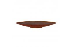 China Rusty Modern Design Corten Steel Water Feature Rustic Appeal supplier