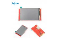 China 3.5 inch SPI TFT LCD Module with ILI9488 480x320 Resolution supplier