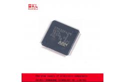 China STM32F429VGT6 LQFP-100(14x14)   Mcu Microcontroller Integrated Circuits supplier
