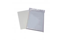 China 200gsm Plotter Inkjet Heat Transfer Paper For  Clothing supplier