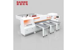 China Stable Practical Acrylic Die Cut Machine , Water Cooled Acrylic Engraving Machine supplier