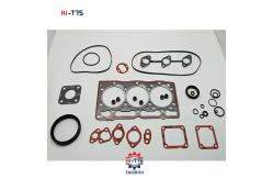 China Excavator Full Gasket Set 16261-03310 1626103310 D1105 Full Gasket Kit supplier