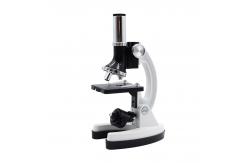 China A11.1513 1200X Children Biological Microscope Educational Student Microscope Set supplier