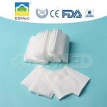 Face Cleaning Pad Disposable Eye Makeup Remover Wet Pads Cotton Pad for sale