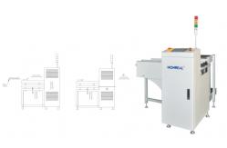 China Multi Function Automatic Magazine Buffer For Smt Production Line supplier