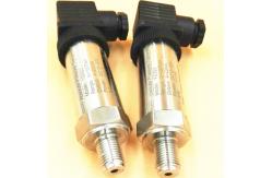 China 4-20mA Gas Hydraulic Oil Pressure Sensor Explosion Proof supplier