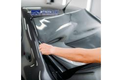 China Removable Ceramic Car Windows Tint Self Adhesive Multipurpose supplier