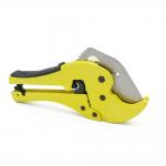 Handheld Plastic Vinyl Pipe Cutter 42mm Length HT302 for sale