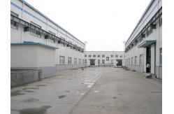 China structural Engineered Steel Buildings Clean Span Warehouse Workshop supplier