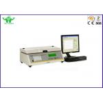 0 ~ 5 N Friction Plastic Package Testing Equipment Micro-Computer Controlled