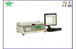 China 0 ~ 5 N Friction Plastic Package Testing Equipment Micro-Computer Controlled supplier