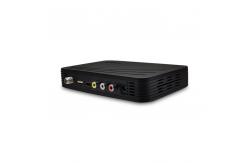 China Digital DVB T2 TV Box supplier