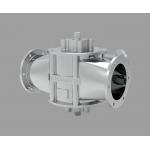 Material Automation Auto Diverter Valves For Pneumatic Conveying for sale
