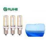 LED Lamp Soild Silicone Rubber For Light Mould Acid Resistance UL